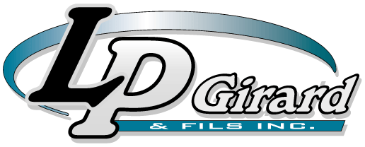LP Girard & Fils