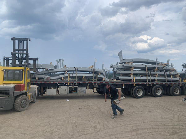 Sablage peinture Saguenay