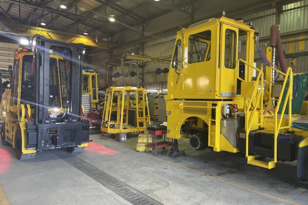 LP Girard & Fils